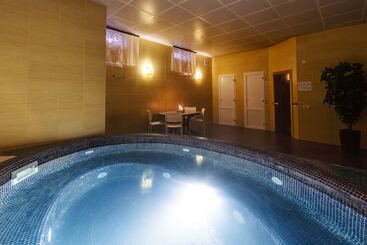 هتل Marton Villa Diego