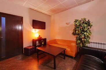 هتل Marton Villa Diego