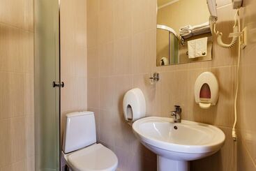 هتل Marton Villa Diego