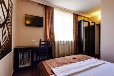 هتل Marton Villa Diego