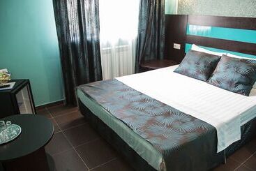 هتل Marton Villa Diego
