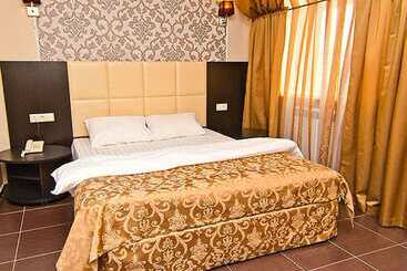 هتل Marton Villa Diego