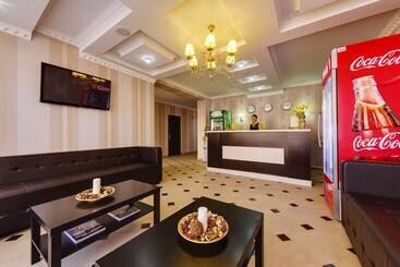 هتل Marton Villa Diego