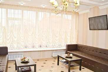 هتل Marton Villa Diego