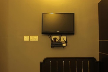 هتل Mount Residency