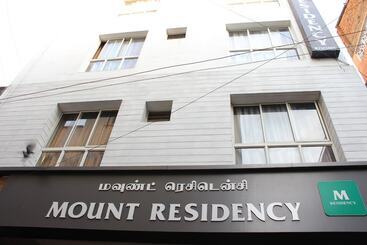 هتل Mount Residency