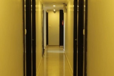 هتل Mount Residency