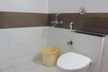 هتل Mount Residency