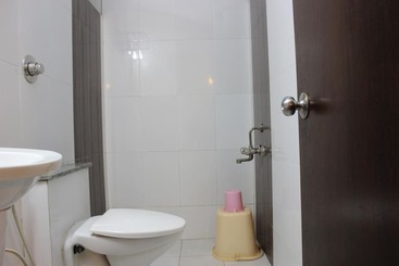 هتل Mount Residency