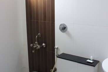 هتل Mount Residency