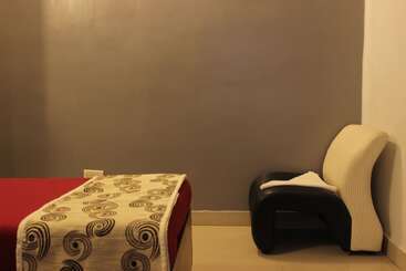 هتل Mount Residency