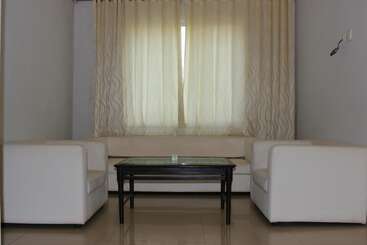 هتل Mount Residency