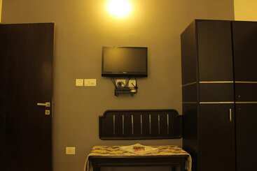 هتل Mount Residency