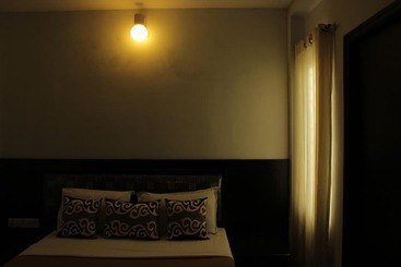 هتل Mount Residency