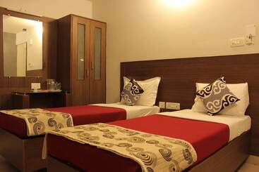 هتل Mount Residency