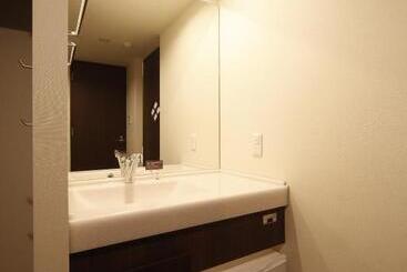 هتل Natural Hot Spring Shoun No Yu Dormy Inn Kofu Marunouchi