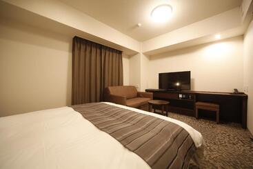 هتل Natural Hot Spring Shoun No Yu Dormy Inn Kofu Marunouchi