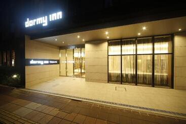 هتل Natural Hot Spring Shoun No Yu Dormy Inn Kofu Marunouchi