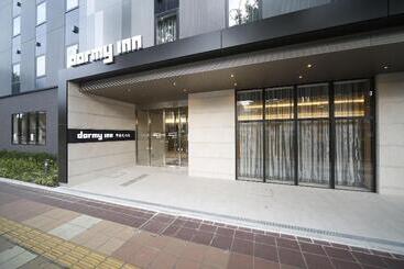 هتل Natural Hot Spring Shoun No Yu Dormy Inn Kofu Marunouchi