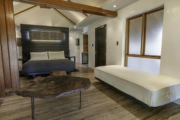هتل Siargao Island Villas