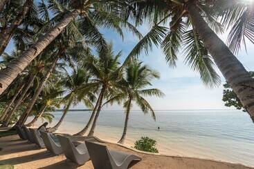 هتل Siargao Island Villas