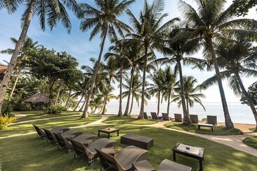 هتل Siargao Island Villas