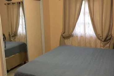 هتل Sunset Inn