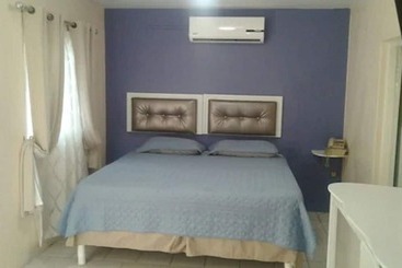 هتل Sunset Inn