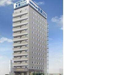 هتل Toyoko Inn Saitama Iwatsuki Ekimae