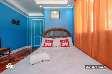هتل Zen Rooms Basic Iggy S Inn Baguio