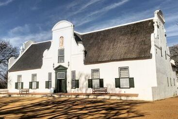 Hout Bay Beach Cottage