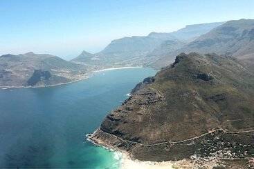 Hout Bay Beach Cottage