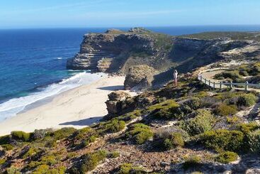 Hout Bay Beach Cottage