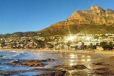 Hout Bay Beach Cottage