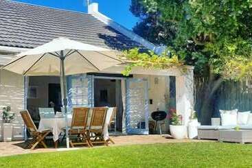 Hout Bay Beach Cottage