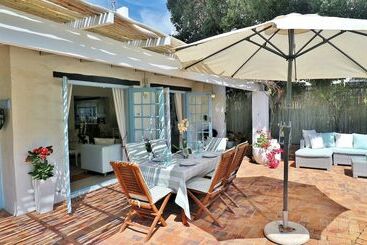 Hout Bay Beach Cottage