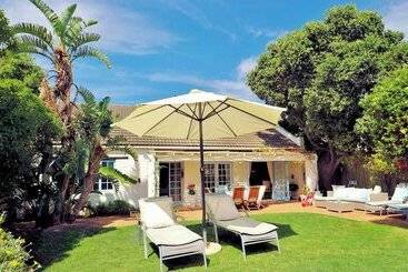 Hout Bay Beach Cottage