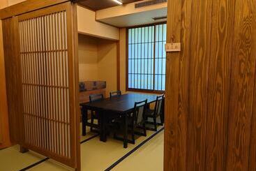 Kurokawa Onsen Ryokan Ichinoi