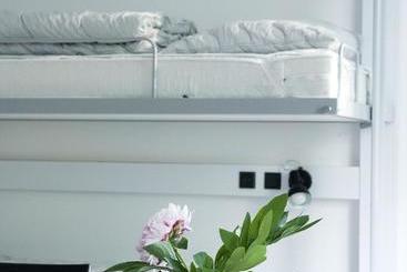 Lyngby Hostel