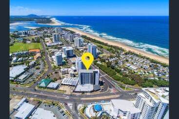 דירה Maroochy Sands