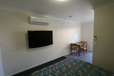 Miners Rest Motel