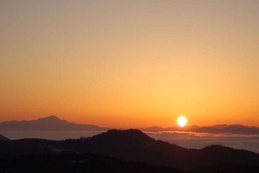 Mt Ichibata Cottage