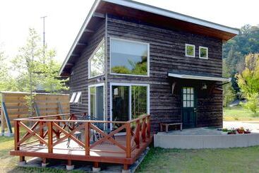 Mt Ichibata Cottage