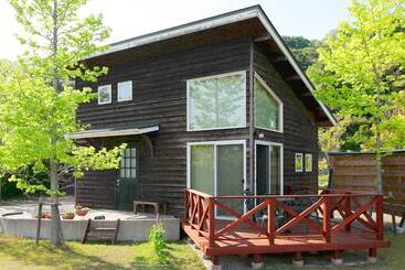 Mt Ichibata Cottage