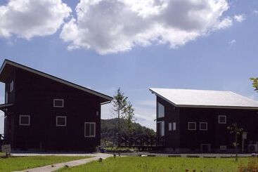 Mt Ichibata Cottage