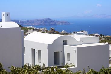 Nova Luxury Suites