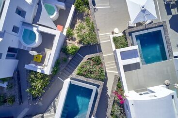 Nova Luxury Suites
