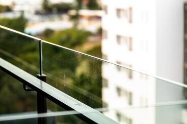 Opera Apartments South Brisbane