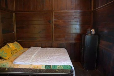 Pandawa Resort