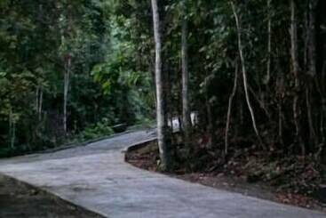 Pandawa Resort